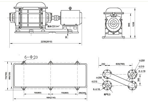 2SK-2030ɼˮh(hun)ձμbߴ